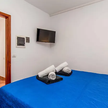 ヴィラ Isabel Sol *