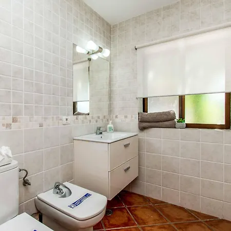 Isabel Sol ヴィラ *