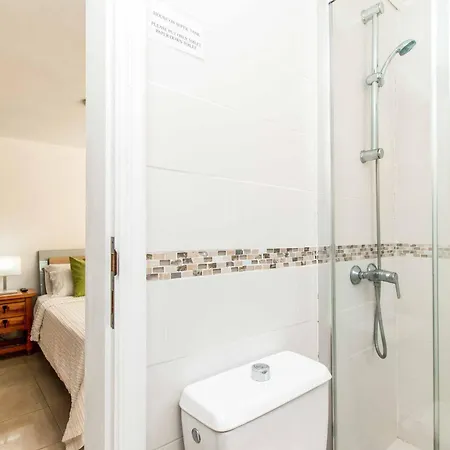 Isabel Sol ヴィラ アデヘ