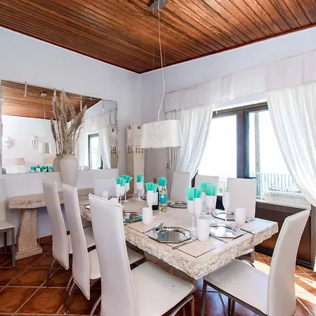 ヴィラ Isabel Sol *