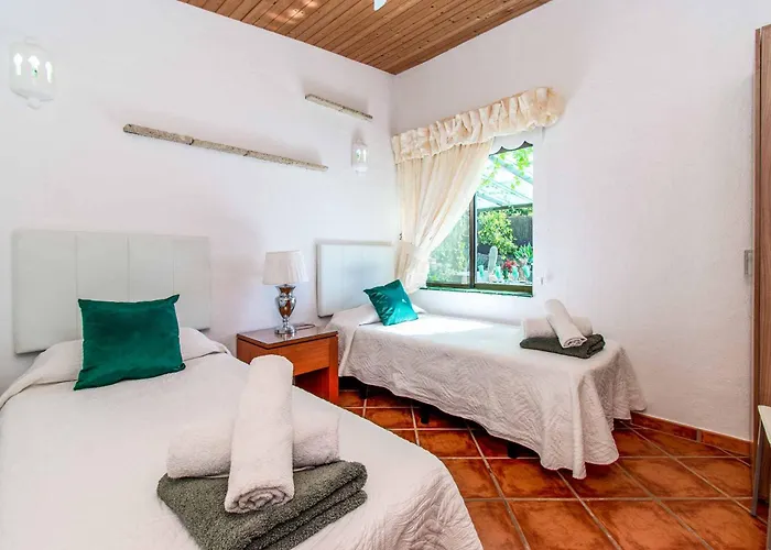 Villa Isabel Sol Costa Adeje (Tenerife)