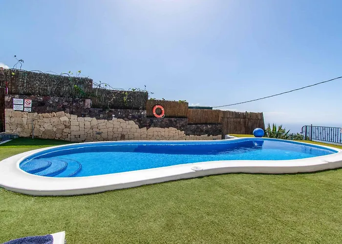 Vila Isabel Sol Costa Adeje (Tenerife)