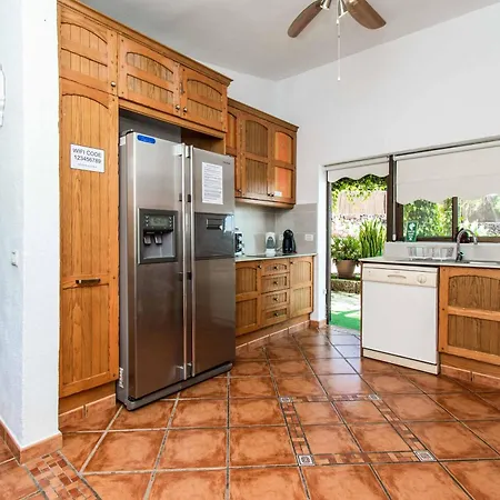 Villa Isabel Sol