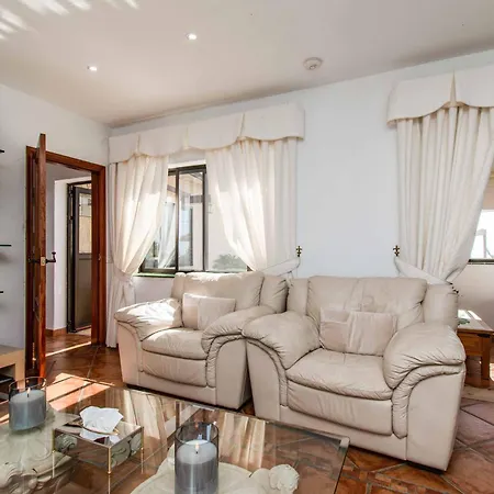 Villa Isabel Sol
