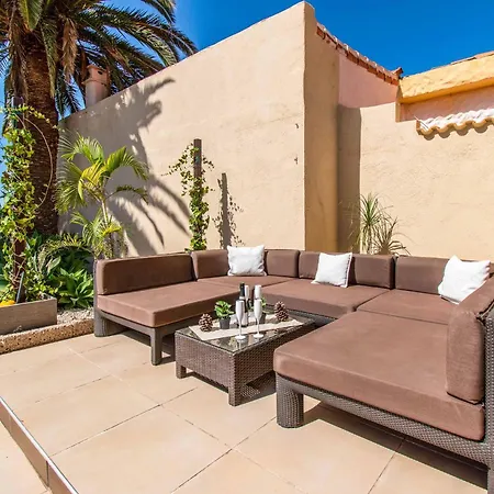 Isabel Sol فيلة *