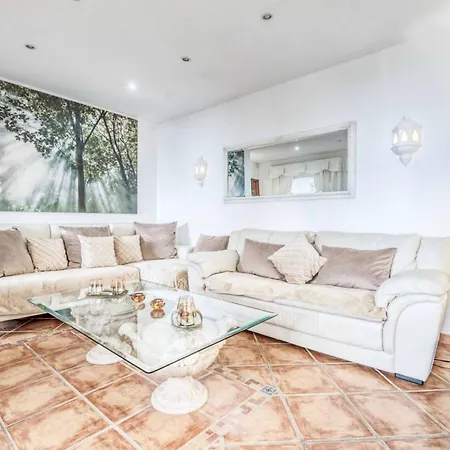 Villa Isabel Sol