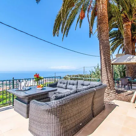 Isabel Sol Villa Costa Adeje (Tenerife)