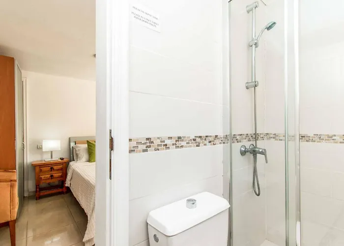 Isabel Sol Villa Costa Adeje (Tenerife)