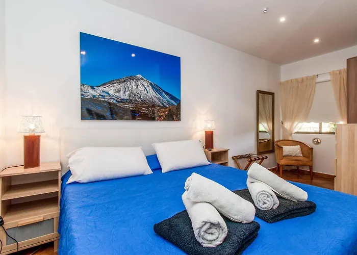 Isabel Sol Costa Adeje (Tenerife)