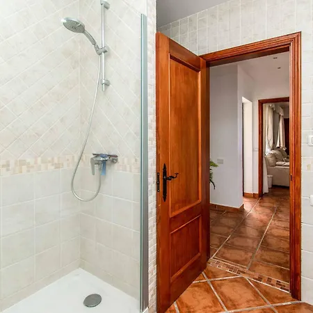 Isabel Sol Villa