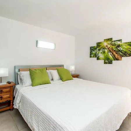 Villa Isabel Sol