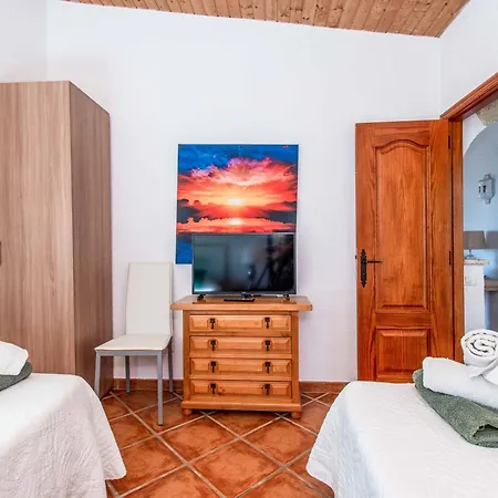 Villa Isabel Sol *