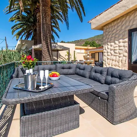 Isabel Sol * Costa Adeje