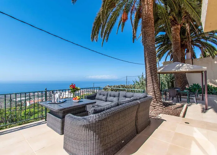 Isabel Sol * Costa Adeje