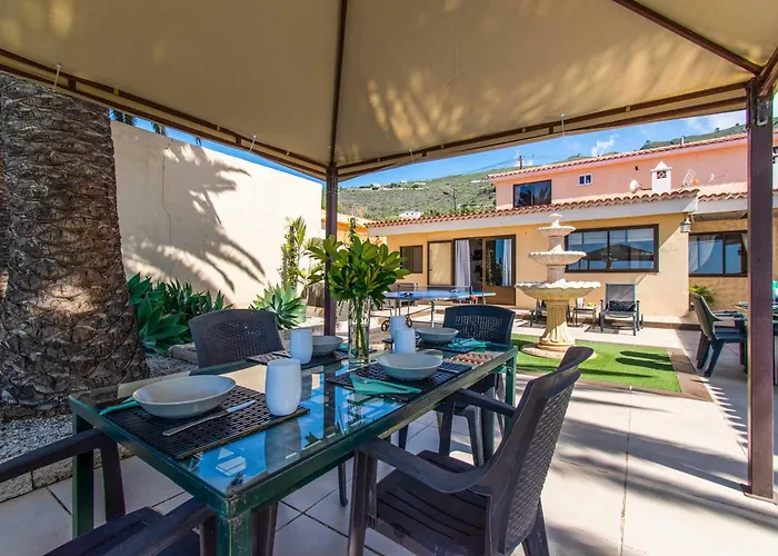 Isabel Sol * Costa Adeje