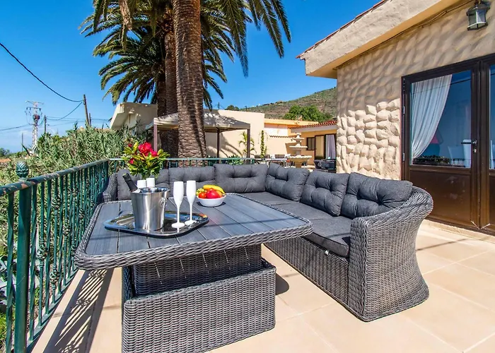 Isabel Sol * Costa Adeje