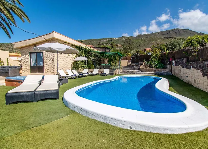 Isabel Sol * Costa Adeje