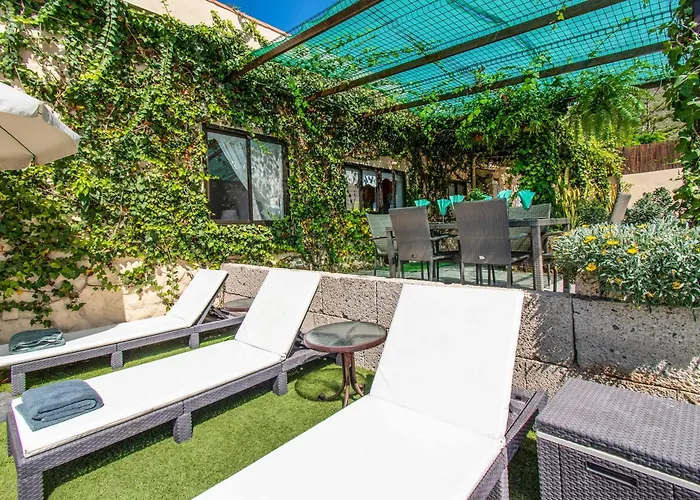 Villa Isabel Sol Costa Adeje