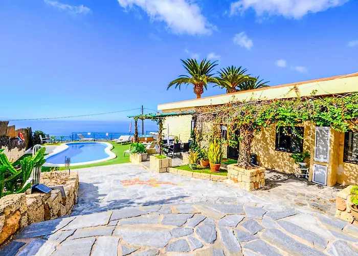 Isabel Sol * Costa Adeje